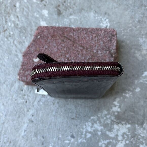 Les Sac Adam 1980 zip wallet - Picture 7 of 10